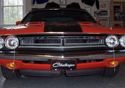 1971 Challenger